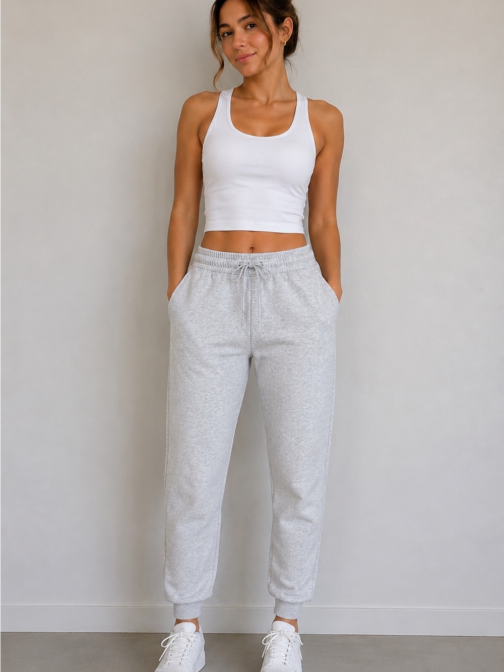 lululemon athletica Scuba Joggers